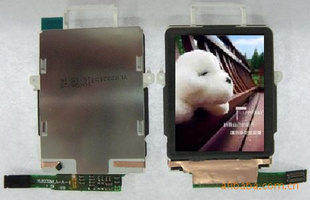 ᰮK550LCDƷҺʾ