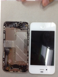 iphone4ԭװܳɴпƻ4Һܳ