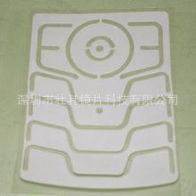 厂家批发精美高量手机镜片按键