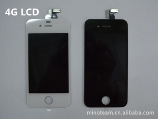 iphone44SĻƻֻLCDҺܳʾ