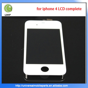 ȫƻ4ԭװiphon4LCDҺĻܳ