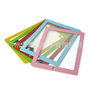 IPAD2ƽԲʴHigh-copycolofultouchscreen