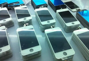 ȫiphone4/4sҺʾƻֻʾ