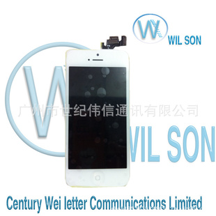 ƻIphone5LCDIPHONEԭװȫҺ