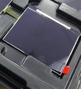 ݮ9900ֻҺʾBLACKBERRY9900/02LCD
