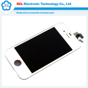 ƻֻʾIPHONE4ܳ