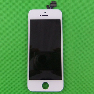 ƻֻʾiphone5ҺֻܳLCD