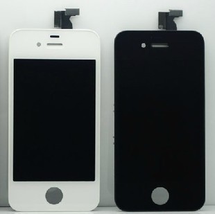 ƻiphone4ҺܳҺĻLCD+ܳ4Gԭװڰл