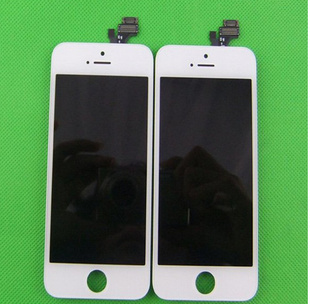 Ĺƻiphone55ԭװʾҺ+Ļܳ