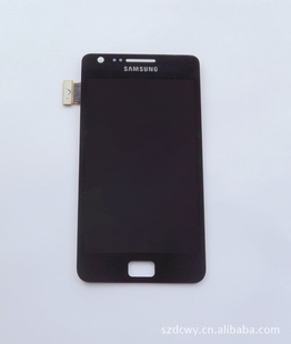 ԭװsamsungI9100GalaxySIIҺܳʾ