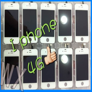 iphone4ҺܳƻֻҺiphone4gҺĻLCDܳ