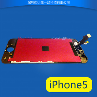 AppleƻԭװҺܳɹIPHONE5ʾܳ