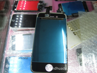 ԭֱƻIPHONE4GװҺʾܳ