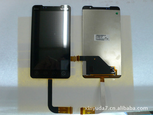HTCEVO4GҺմֻLCDܳ