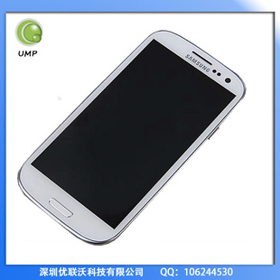 ԭװGalaxyI9300S3LCDҺʾ