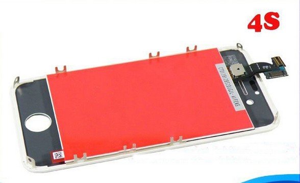 iPhone4SҺܳ.ʾ.ƻiPhon4S