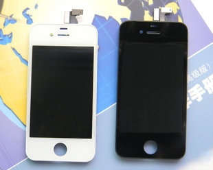 iphone4֙CLCDҺԭbƻ4sֻҺܳl