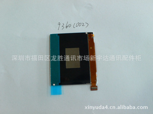 ݮҺ9360(002)ֻLCDʾ