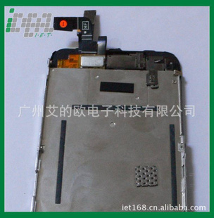 ƻiphone3GҺܳ3GLCDʾܳ