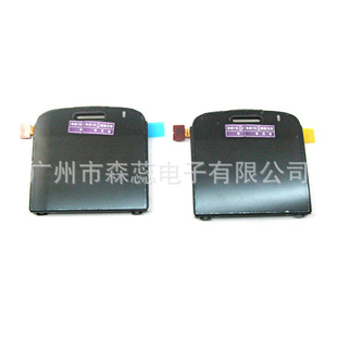 ݮ9000-001ԭװҺBLACKBERRYORIGINALUSEDLCD