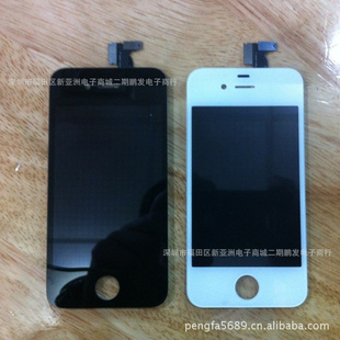ȫԭװiphone4/4sҺƻֻʾֻܳ