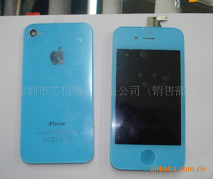 ֱԭװIPHONE4GLCDҺʾ+غ+ܳ
