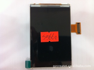 SANSUANGֻS5660ԭװҺʾֻLCD