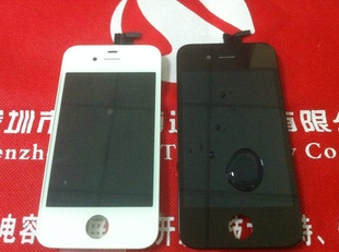 ֱԭװƻ4ܳɣiPhone4ԭװҺLCDĴܳ