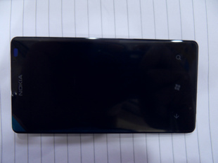 NOKIAŵֻLUMIAN9ֻԭװLCDҺʾĻ