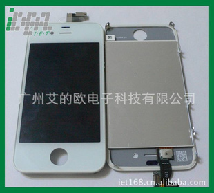 ƻiphone4Һܳ4GڰLCDʾܳ