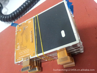 S5302ȫԭװҺʾLCD