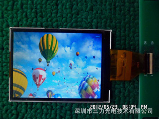 2.7Һʾlcdʾʾ960*240ֱ