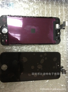 ȫԭװiphone5ܳLCDҺܳƻ5ֻĻԭװ