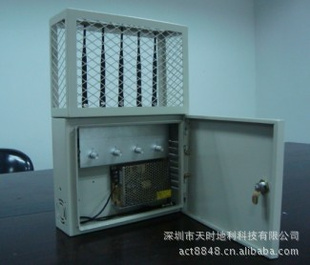 监狱手机屏蔽器ACT-889防水型