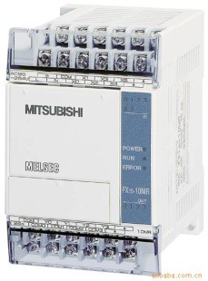 PLC/FX1S-30MR-001ԭװ