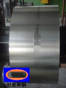 C7521白铜带,C7701白铜带