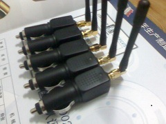 YK-102GPS