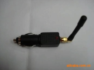 GPS
