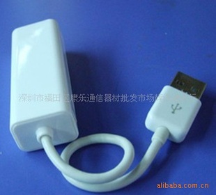 USBƻUSBתRJ45֧ƻWIN7USB2.0