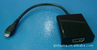 I9100GalaxyS2MicroUSBtoHDMIMHLtoHDMI