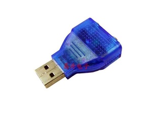 ֱUSB/PS2ӿڻתͷܱ