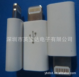 ֱmicroתiphone58PINתͷMICROUSBƻ5תMICOR