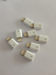 iPhoneתͷԭװiPhone5תͷMircousbתiphone5תͷ