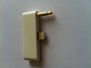 iphone5ƻ5ƻ4תͷƵתͷ3.5mm