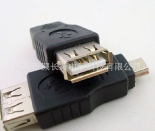 USB2.0OTGתͷUSBAAF/MINI5Pתͷ