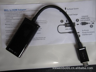 MicroUSBתHDMIֻTVMHLHDMIHTCHDMI