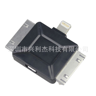 ƻiPhone5/iPhone4/30PINmicrousbתͷֻתͷ
