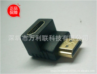 ڳֱתͷHDMIתͷHDMI90ȸתͷ
