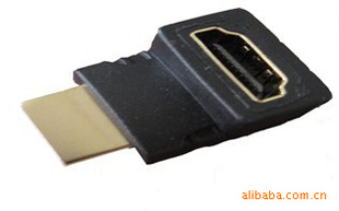 ۴ֱHDMI(F)/HDMI(M)90תͷ