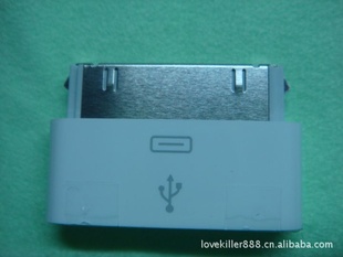 ԭװƻiphone4Sipad30PinDOCKתMicroUSBתͷתͷ